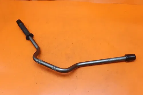 12-16 2016 KAWASAKI NINJA 650 OEM HANDLEBARS