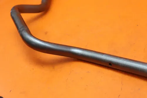 12-16 2016 KAWASAKI NINJA 650 OEM HANDLEBARS