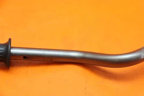 12-16 2016 KAWASAKI NINJA 650 OEM HANDLEBARS