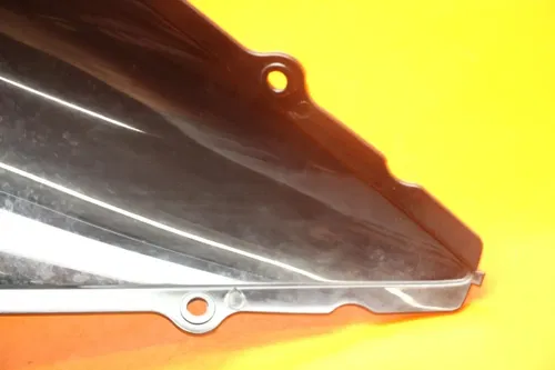 2002 2003 YAMAHA YZF R1 FRONT WINDSHIELD WINDSCREEN  5PW-W2881-10-00