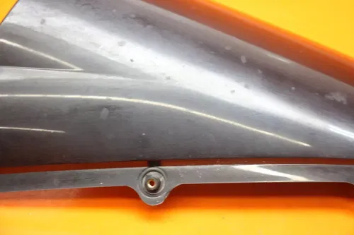 2002 2003 YAMAHA YZF R1 FRONT WINDSHIELD WINDSCREEN  5PW-W2881-10-00