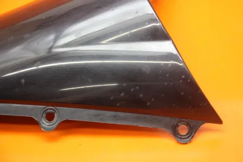 2002 2003 YAMAHA YZF R1 FRONT WINDSHIELD WINDSCREEN  5PW-W2881-10-00