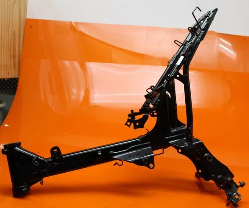 2017-2020 HONDA GROM 125 STRAIGHT FRAME CHASSIS C 386-334-6729 4 DETAILS
