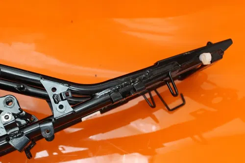 2017-2020 HONDA GROM 125 STRAIGHT FRAME CHASSIS C 386-334-6729 4 DETAILS