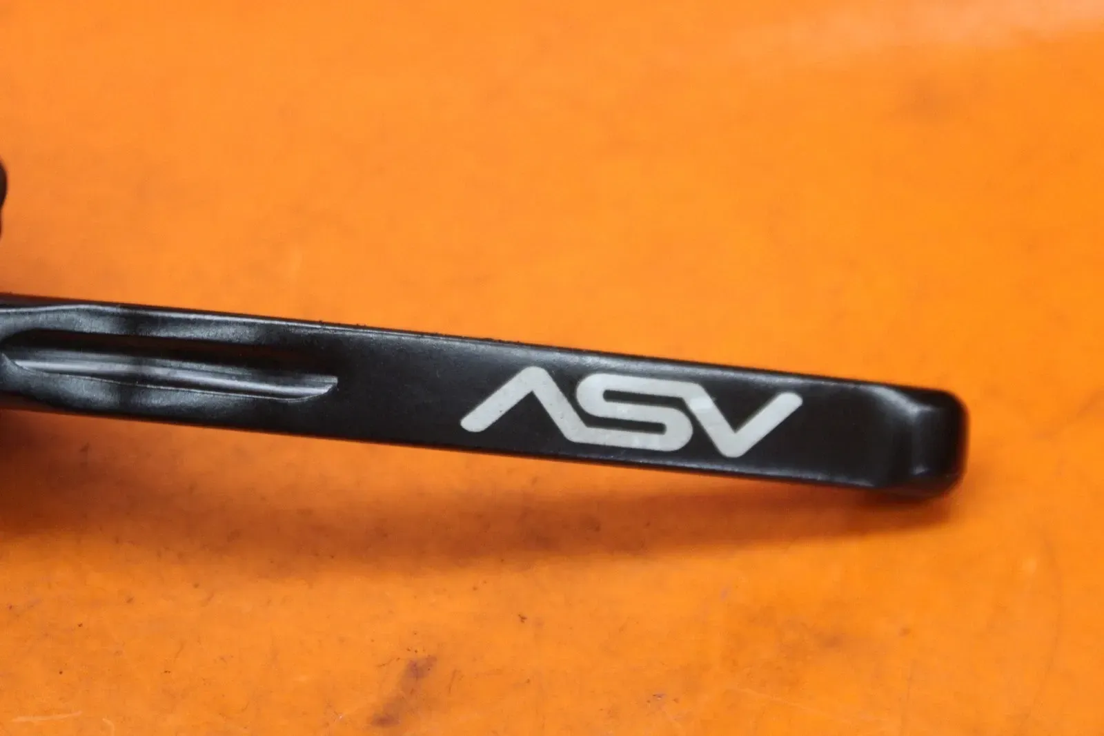 05-08 2007 SUZUKI GSXR 1000 AFERMARKET ASV LEFT RIGHT CLUTCH BRAKE LEVERS