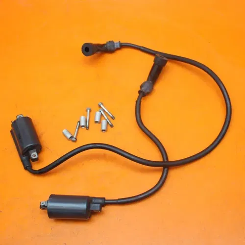 06-14 SUZUKI BOULEVARD M109R VZR1800 OEM IGNITION COILS 33410-35F10 33410-38A20