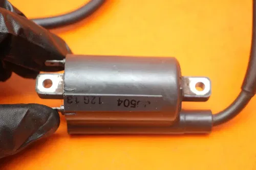 06-14 SUZUKI BOULEVARD M109R VZR1800 OEM IGNITION COILS 33410-35F10 33410-38A20