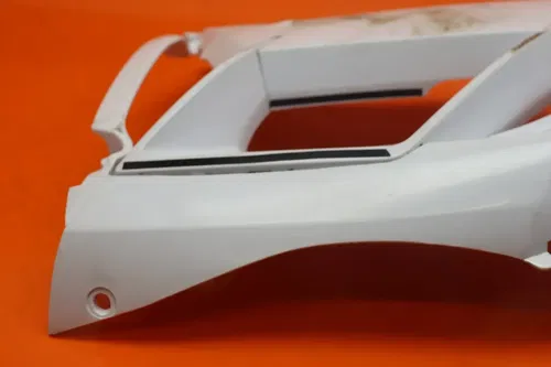 2012-2016 KAWASAKI NINJA 650 ZXMT LEFT MID UPPER SIDE FAIRING COWL PLASTIC