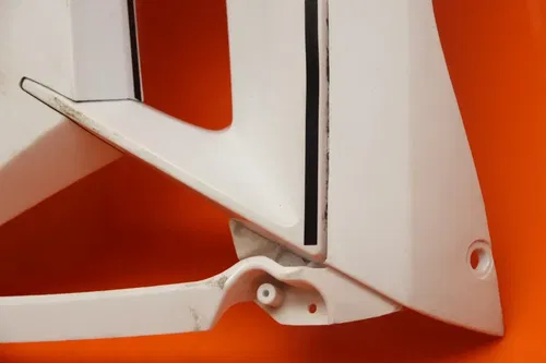 2012-2016 KAWASAKI NINJA 650 ZXMT LEFT MID UPPER SIDE FAIRING COWL PLASTIC