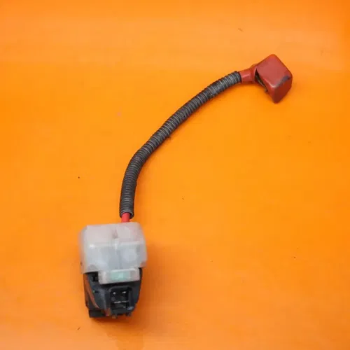 2005-2016 SUZUKI GSXR 1000 OEM ENGINE STARTER RELAY STARTING MOTOR SWITCH