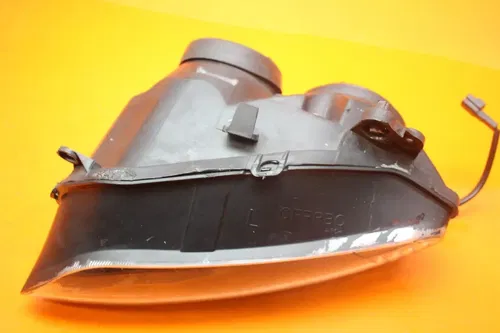 04 05 06 YAMAHA YZF R1 OEM FRONT HEADLIGHT HEAD LIGHT LAMP 5GJ-84397-00-00