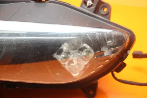 04 05 06 YAMAHA YZF R1 OEM FRONT HEADLIGHT HEAD LIGHT LAMP 5GJ-84397-00-00