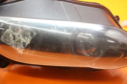 04 05 06 YAMAHA YZF R1 OEM FRONT HEADLIGHT HEAD LIGHT LAMP 5GJ-84397-00-00