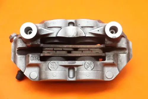 21-24 SUZUKI GSXR 600 750 BREMBO RIGHT LEFT FRONT BRAKE CALIPER SET CALIPERS
