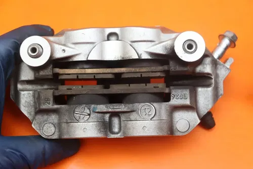 21-24 SUZUKI GSXR 600 750 BREMBO RIGHT LEFT FRONT BRAKE CALIPER SET CALIPERS