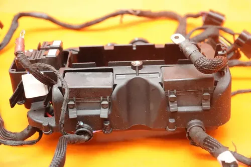 2021 DUCATI PANIGALE V4 OEM MAIN ENGINE WIRING HARNESS MOTOR WIRE LOOM