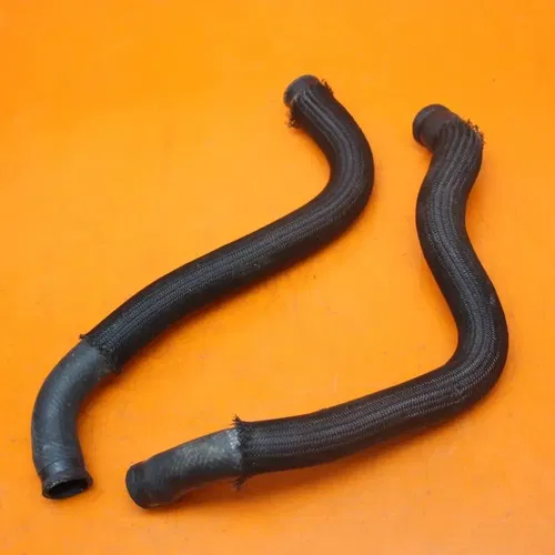 2007 2008 SUZUKI GSXR 1000 OEM RADIATOR HOSES ENGINE COOLANT WATER PIPES HOSE