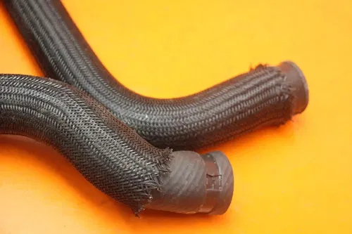 2007 2008 SUZUKI GSXR 1000 OEM RADIATOR HOSES ENGINE COOLANT WATER PIPES HOSE