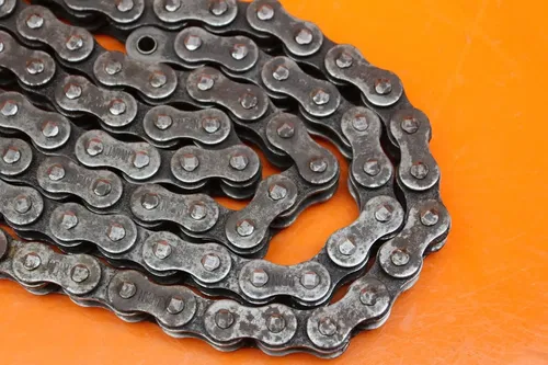 00-02 KAWASAKI NINJA ZX6R ZX600 OEM MAIN DRIVE CHAIN