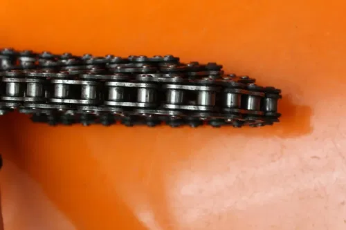 00-02 KAWASAKI NINJA ZX6R ZX600 OEM MAIN DRIVE CHAIN