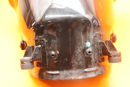 202-2023 KAWASAKI Z900 OEM GAS TANK FUEL CELL PETROL RESERVOIR