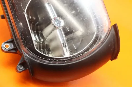 2015 HARLEY-DAVIDSON ROAD GLIDE FLTRXS OEM FRONT HEAD LIGHT HEADLIGHT LAMP