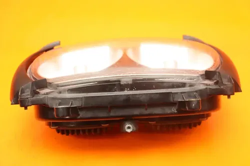 2015 HARLEY-DAVIDSON ROAD GLIDE FLTRXS OEM FRONT HEAD LIGHT HEADLIGHT LAMP