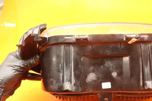2015 HARLEY-DAVIDSON ROAD GLIDE FLTRXS OEM FRONT HEAD LIGHT HEADLIGHT LAMP