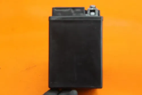 09-11 KAWASAKI NINJA 650R AGM EVERSTART BATTERY 26012-0109