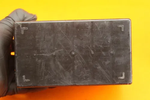 09-11 KAWASAKI NINJA 650R AGM EVERSTART BATTERY 26012-0109