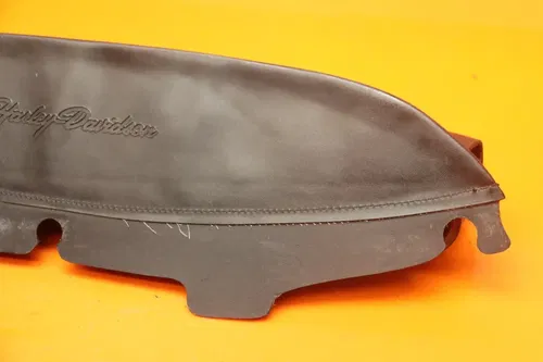 2013 HARLEY-DAVIDSON ELECTRA GLIDE OEM FRONT STORAGE LUGGAGE COMPARTMENT BAG