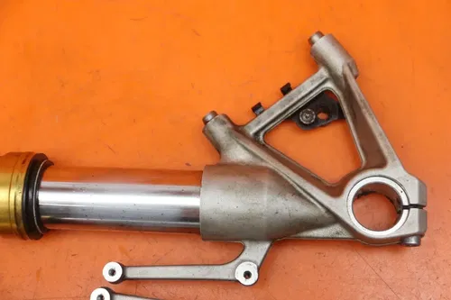 2015-2017 BMW S1000RR OEM FRONT FORKS SHOCK SUSPENSION SET PAIR