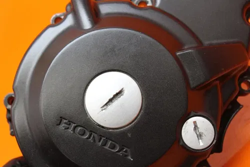 15-22 HONDA CBR300R STATOR MAGNETO ALTERNATOR GENERATOR COVER