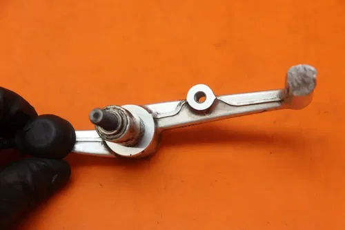 2015-2017 BMW S1000RR OEM QUICK SHIFTER LINKAGE SHIFT LINK PEDAL
