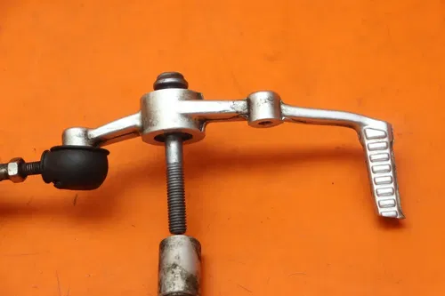 2015-2017 BMW S1000RR OEM QUICK SHIFTER LINKAGE SHIFT LINK PEDAL