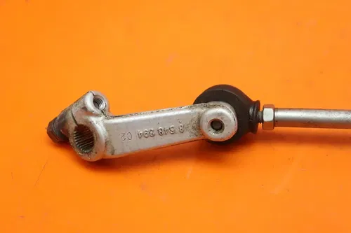 2015-2017 BMW S1000RR OEM QUICK SHIFTER LINKAGE SHIFT LINK PEDAL
