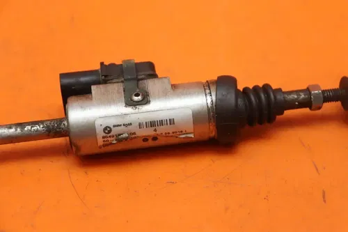 2015-2017 BMW S1000RR OEM QUICK SHIFTER LINKAGE SHIFT LINK PEDAL