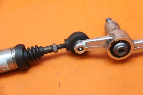 2015-2017 BMW S1000RR OEM QUICK SHIFTER LINKAGE SHIFT LINK PEDAL