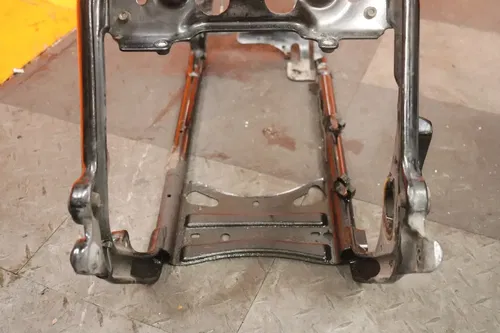 2013 HARLEY-DAVIDSON ELECTRA GLIDE FLHTK OEM STRAIGHT FRAME CHASSI BOS