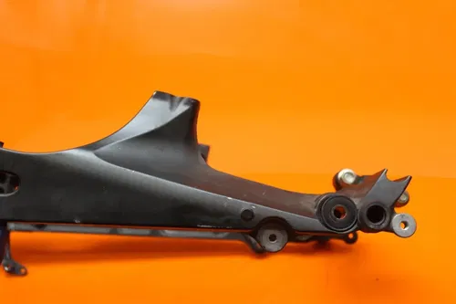 06-07 HONDA CBR1000RR OEM STRAIGHT REAR SUBFRAME BACK SUB FRAME 50200-MEL-D20ZA