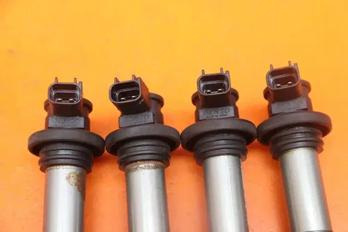 2008-2024 SUZUKI GSXR 600 OEM IGNITION COILS COIL SPARK PLUG CAPS