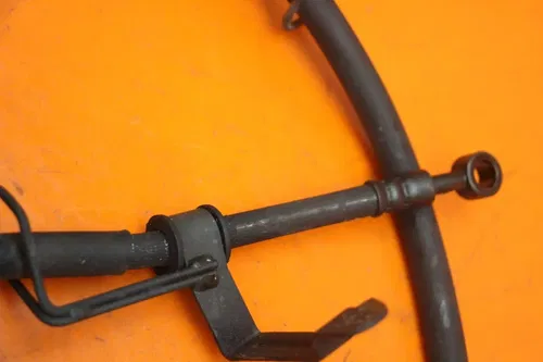 06-09 SUZUKI BOULEVARD M109R VZR1800 OEM FRONT REAR BRAKE CALIPER HOSES LINES