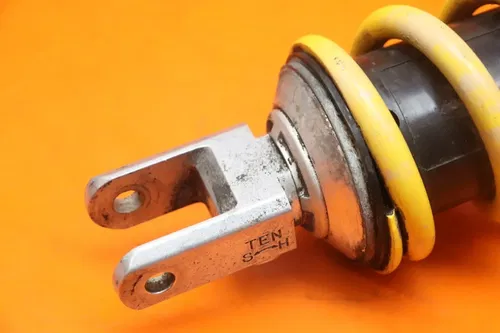 03-04 SUZUKI GSXR 1000 OEM REAR BACK SHOCK ABSORBER SUSPENSION