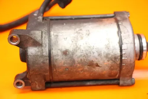 2000 2003 YAMAHA YZF R1 OEM ENGINE STARTING STARTER MOTOR -DC 12V