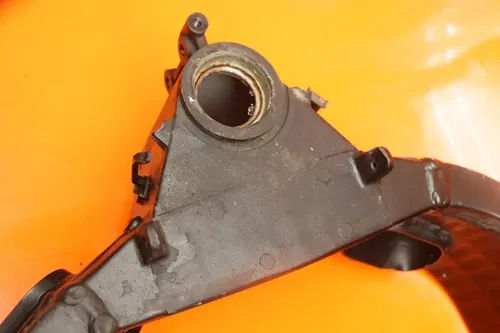 03-04 SUZUKI GSXR 1000 OEM FRAME CHASSIS RACE STUNT ONLY