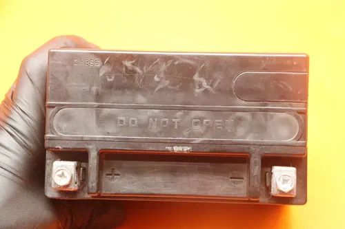 2017-2024 KAWASAKI Z900 FB SUPER MF BATTERY