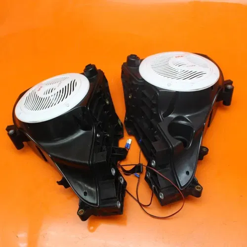 2018 HARLEY-DAVIDSON STREET GLIDE FLHX SPEAKER SET