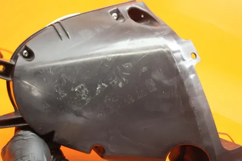 2018 HARLEY-DAVIDSON STREET GLIDE FLHX SPEAKER SET