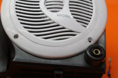 2018 HARLEY-DAVIDSON STREET GLIDE FLHX SPEAKER SET