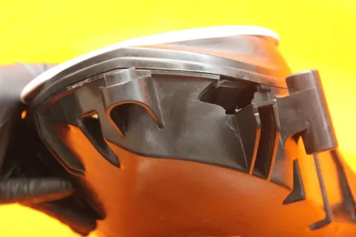 2018 HARLEY-DAVIDSON STREET GLIDE FLHX SPEAKER SET